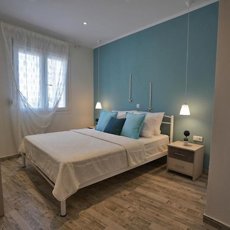 Skála KallirákhisEvel House公寓 外观 照片