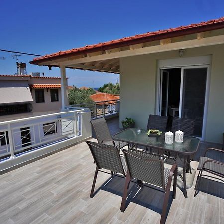 Skála KallirákhisEvel House公寓 外观 照片