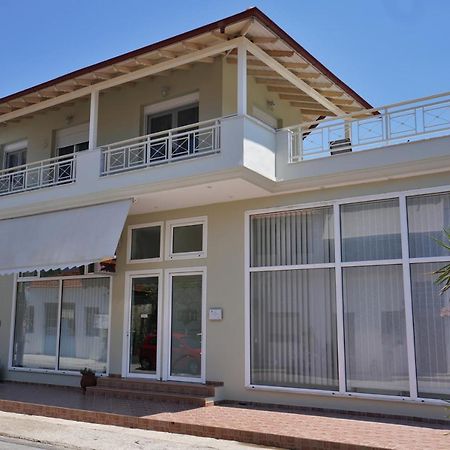 Skála KallirákhisEvel House公寓 外观 照片