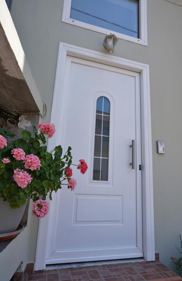 Skála KallirákhisEvel House公寓 外观 照片