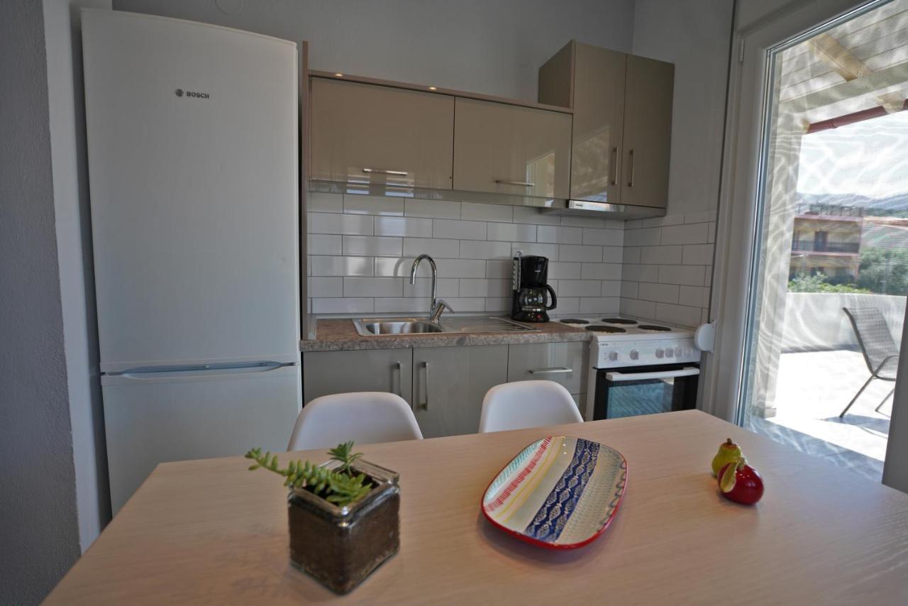 Skála KallirákhisEvel House公寓 外观 照片