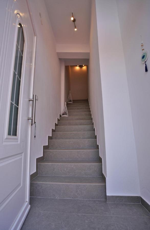 Skála KallirákhisEvel House公寓 外观 照片